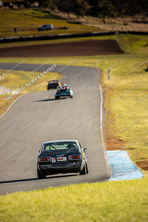 Sports Sedans 555 - Sunday-12