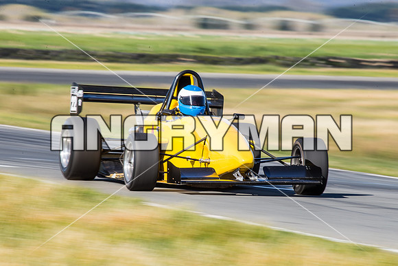 22 - Australian Supersprint Championship - Symmons Plains - 21st Sep 2014-27