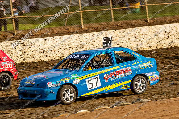 Junior 57 V57 - 22 - Latrobe - 14th March 2020