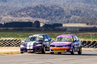 Hyundai 104 - Super Series Round 2 - 19th April 2015 - Symmons Plains-11