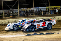 Super Sedan 3 V3 - 12 - Latrobe - 27th & 28th Jan 2023-22