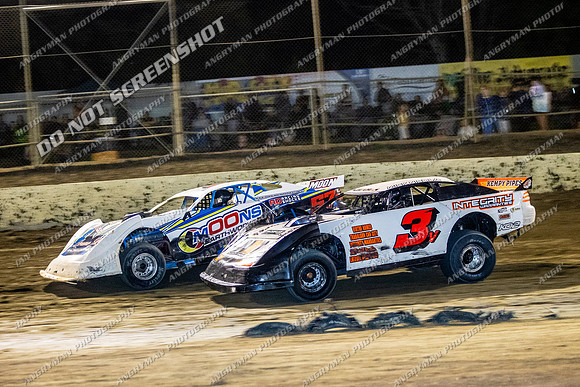 Super Sedan 3 V3 - 12 - Latrobe - 27th & 28th Jan 2023-22