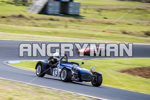 13 Rodney Creed - PRB Clubman - Group S & Invited - Saturday-7
