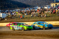 Street Stock 33 T33 - Saturday-6