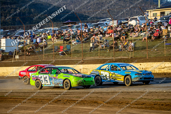 Street Stock 33 T33 - Saturday-6