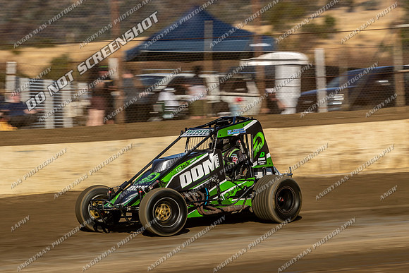 Wingless 5 T5 - 13 - Hobart - 11th Feb 2023