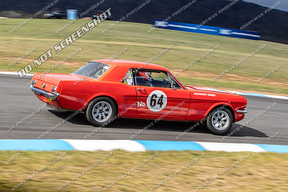 64 - Group NB Over 3 Litre and NC Over 2 Litre-25