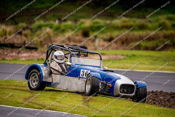 Regularity - Sports & Racing Cars & Invited - 36 Don Fraser - Saturday - 1st october 2016-8