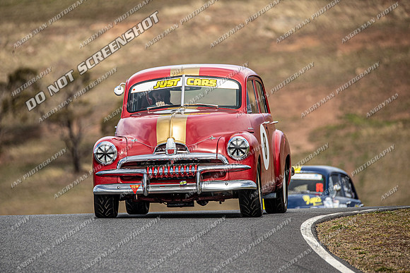 8 - Early Holden Regularity-2