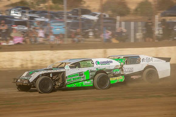 AMCA 7 T7 - 13 - Hobart - 11th Feb 2023-3