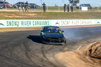 82 - Drift League - Drift Collective Rnd 2 - 17-18 May 2025-8