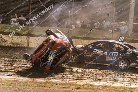 Street Stock 67 T67 - 08 - Hobart - 1st Jan 2023-29