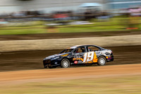 Street Stock 19 T19 - 02 - Latrobe - 12th Nov 2022-8
