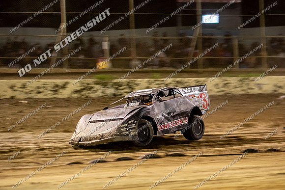 Super Sedan 3 Q3 - 12 - Latrobe - 15th Jan 2022-46