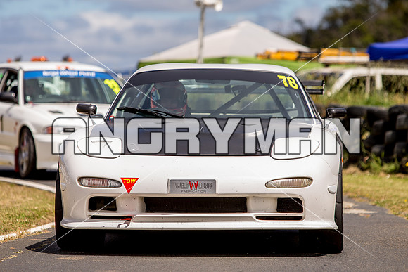 sports gt 78 - Super Series Rnd 6 - 16th Nov 2014-3