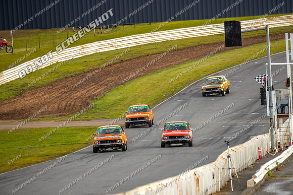 Group NB Over 3 Litre and NC Over 2 Litre - 7 - 03 - Saturday-11