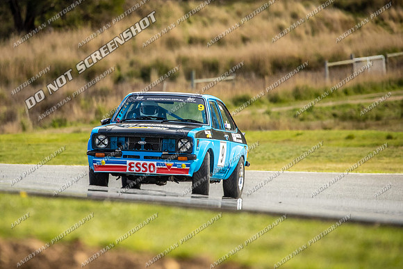 Muscle Car Cup - 9 - Friday