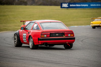 Sports Sedans 99 - Saturday-5