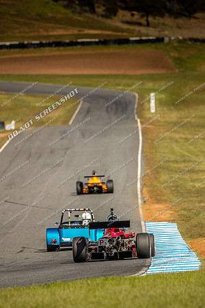 Historic Sports & Racing Cars 5 - Sunday-10