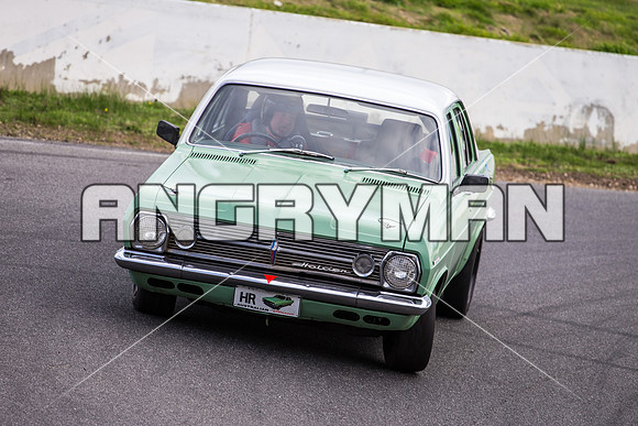 regularity 8 - Super Series - 25th May 2014-7