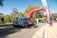 642 - 1 - Start Line - SG-2