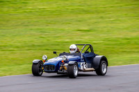 Production Sports Cars - 13 Rodney Creed - Sunday - 2nd October 2016