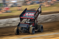 Sprintcar 21 VA21 - 16 - Latrobe - 30th Jan 2020-8