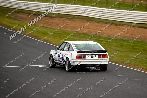 Muscle Car Cup Over 3501cc - 60 - 01 - Thursday-2