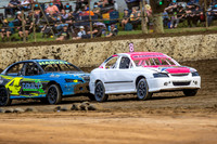 Street Stock 8 T8 - Saturday
