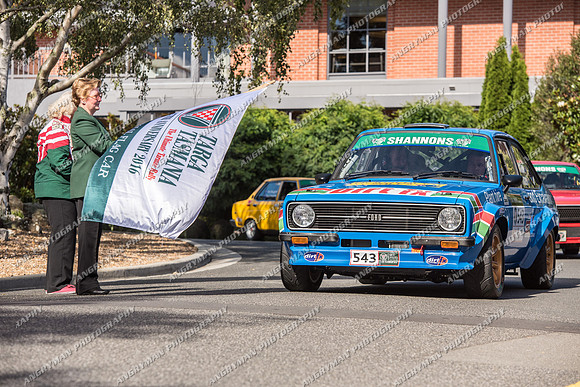543 - 1 - Start Line - SG