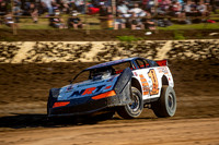 Super Sedan 3 V3 - 12 - Latrobe - 15th Jan 2022-10