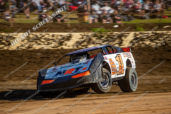 Super Sedan 3 V3 - 12 - Latrobe - 15th Jan 2022-10