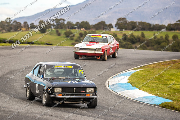 Group NB Over 3 Litre and NC Over 2 Litre - 70 - 03 - Saturday-3