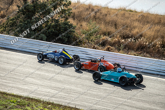 Formula Vee 4 - TCRC Rnd 4 - 18-19 May 2024-2