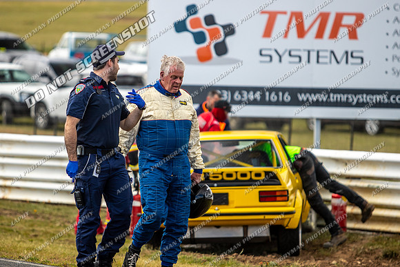 Baskerville Classic Sprints - 2 - Baskerville Historics 2024-20