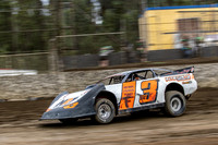 Super Sedan 3 V3 - 15 - Hobart - 25th Jan 2020-5
