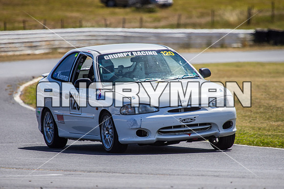 hyundai 120 - Super Series Rnd 6 - 16th Nov 2014-6
