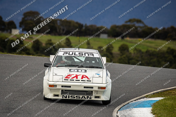 Heritage Touring Cars Group C - 60 - 03 - Saturday