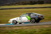 Muscle Car Cup - 67 - Friday-5