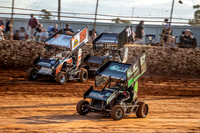 Formula 500 57 T57 - 14 - Carrick - 25th Jan 2022-4