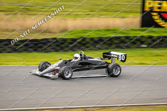 Historic Sports and Racing Cars - 80 - 03 - Saturday-8