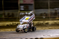 Sprintcar 84 T84 - 14 - Latrobe - 18th Feb 2023-14