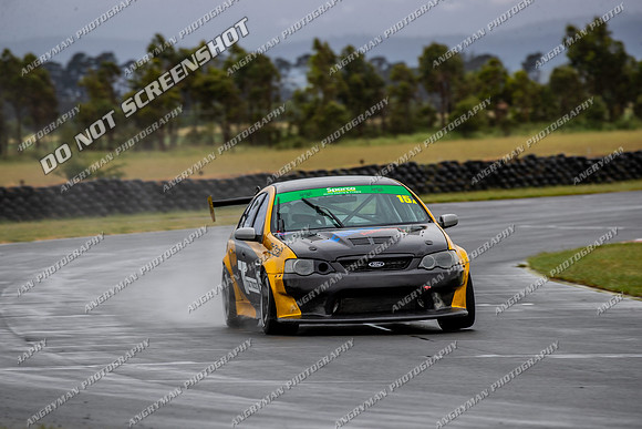 Sports GT 15 - TCRC Rnd 6 - 1st Dec 2024-2