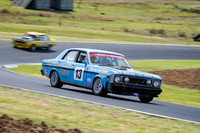 13 Brendan Diprose - XW GTHO Falcon - Muscle Car Cup Over Two Litres - Classic - Saturday-4