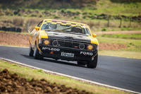 5 David Ramsay Ford XA Hardtop - Regularity Sedans Group A - Saturday-6