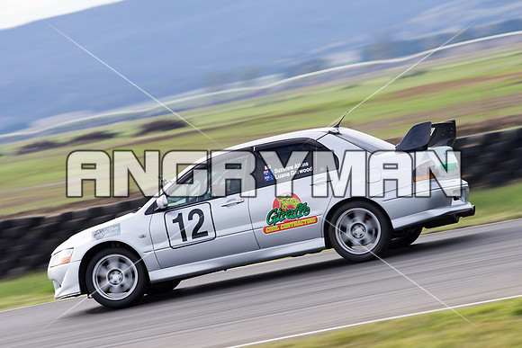 sports gt 12 - Super Series - 25th May 2014-3