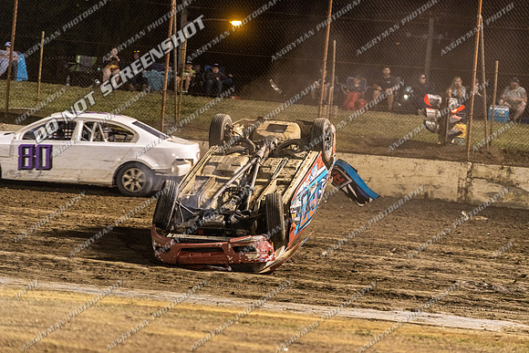 Street Stock 67 T67 - 08 - Hobart - 1st Jan 2023-57