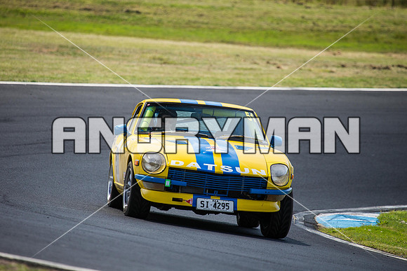 51 Martin Kehl - Datsun 260z Coupe - Regularity Marque Sports Cars & Invited - Saturday-3