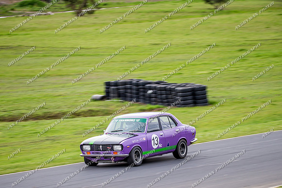 Group NC Over 2 Litre - 13 Callan Thomas - Sunday - 2nd October 2016
