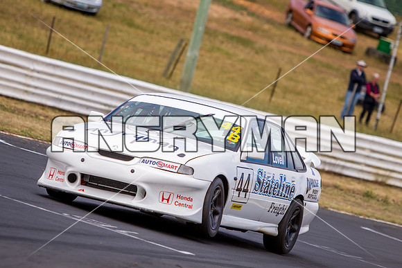 Sports GT 44 Hayden Lovell Holden Commodore - Super Series Rnd 6 - 16th Nov 2014-5